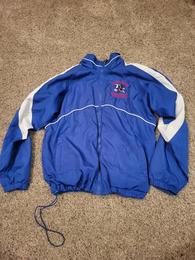 cross country bike riding