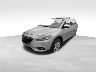 Used 2015 MAZDA CX-9 Touring w/ Touring Technology Package for sale