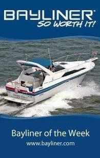 Bayliner Ciera Cabin Cruiser Boats For Sale Seattle Wa