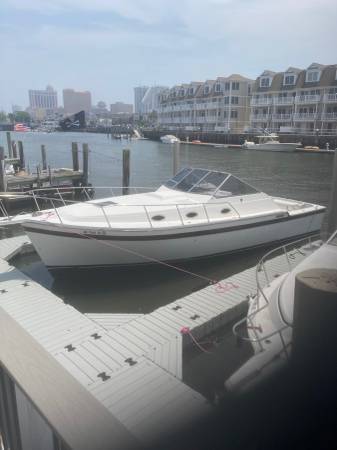 35 Luhrs Alura for Sale $20,000