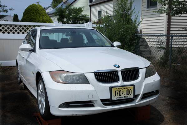 Photo BMW 335XI PRICED 4 QUICK SALE or TRADE Dual Turbo REDUCED ONLY $7900