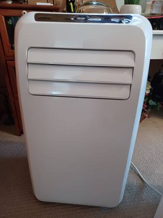Photo CCH Portable Air Conditioner - 3-in-1