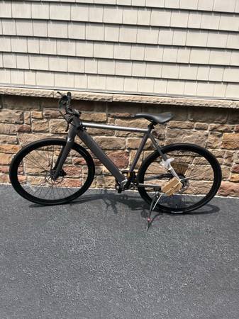 Photo Electric Bike - Electric Scooter $1,000