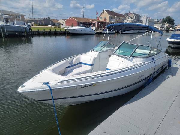 Photo FORMULA 280SS - 28ft, Twin 350 MerCruiser, Low Hrs, New Outdrives More $49,000