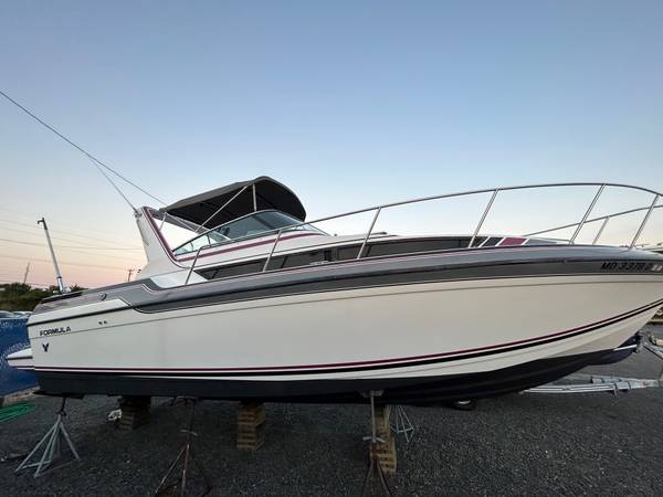 Formula 29PC SUPER NICE Renovated and Updated $23,000