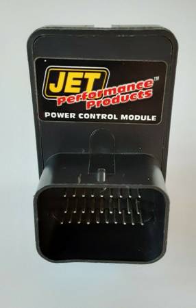 Photo JET Power chip for 04-08 Dodge Ram Durango 5.7 Hemi truck- Add HP