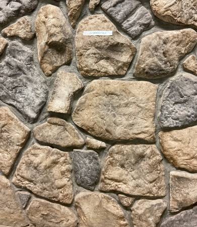 Photo Stone  Thin Brick Veneer $1