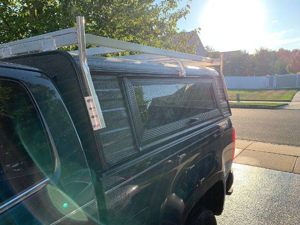 Photo Truck Cap $800
