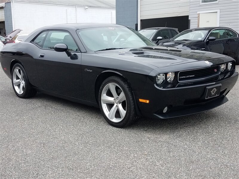Used 2009 Dodge Challenger R/T Classic for sale Cars & Trucks For