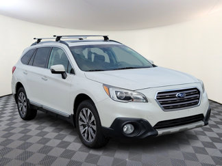 Photo Used 2017 Subaru Outback 3.6R Touring w Popular Package 5A for sale