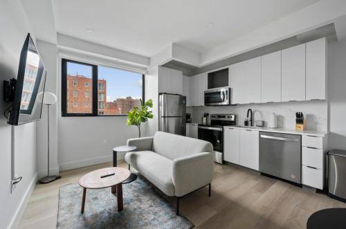 Welcome Home To New York City Living Easier $1,597
