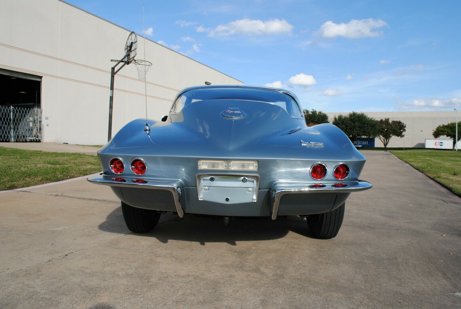 1967 Chevrolet Corvette Replica Cars & Trucks For Sale Jonesboro, AR Shoppok
