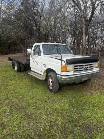 Photo 1990 Ford F-450 Part-out $1