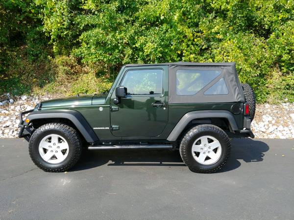 Jeep Wrangler 3 Inch Lift 31 Inch Tires For Sale Zemotor