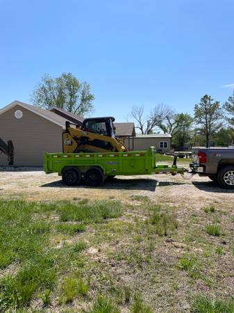 Photo Land clearing and property cleanup $12,345