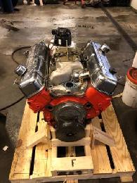 85 Chevy Scottsdale 468 big block 4x4 - $3500 (Clayton) | Cars & Trucks ...