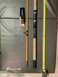 Daiwa Fishing Rod - For Sale - Shoppok