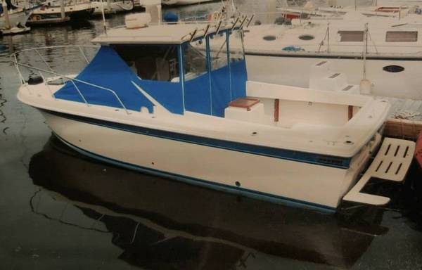 Photo 25 Skipjack - Great for fishing $10,000