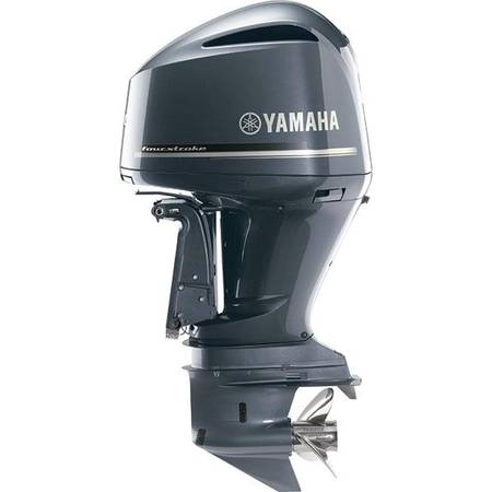 YAMAHA OUTBOARDS SALE MODEL F-300XL $12,500