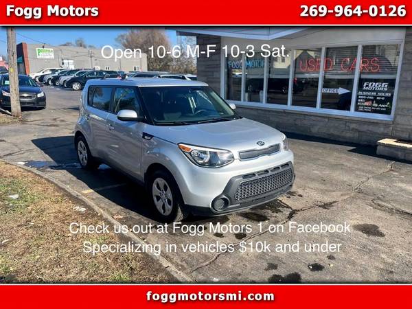 Photo New Arrivals Weekly Over 30 Cars (Battle Creek)