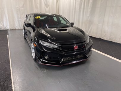 Used 17 Honda Civic Type R Hatchback For Sale Cars Trucks For Sale Jackson Mi Shoppok Used 17 Honda Civic Type R Hatchback For Sale Cars Trucks For Sale Jackson Mi Shoppok