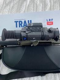 thermal rifle scope pulsar trail 2 lrf xp50  4 450