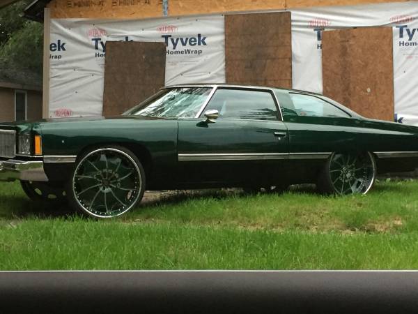 1974 DONK | Cars & Trucks For Sale | Kalamazoo, MI | Shoppok