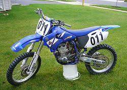 Photo Dirt bike motocross $3,000