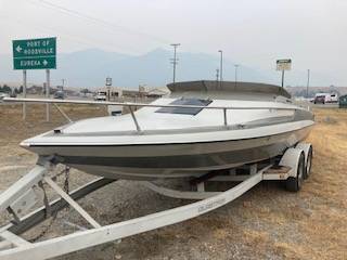 Glastron Carlson CV23 Boat $4,500