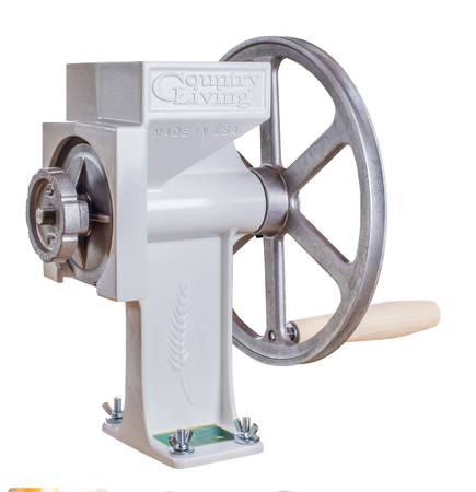 Photo WtbCountry Living Grain Mill