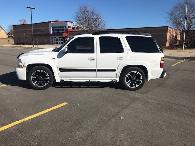 2005 Chevy Tahoe Z71 5 3L-Great Condition -  9600  Olathe