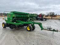 John Deere 1590 No Till Drill 10’ $28,500 | Garden Items For Sale ...