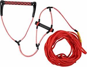 Photo 0192 Wakeboard Water Ski Towing Rope for Motorboat $40