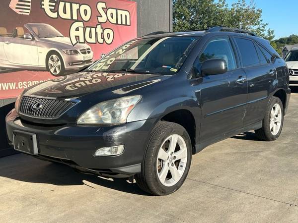 Photo 2006 Lexus RX 330 Base AWD 4dr SUV $7,499