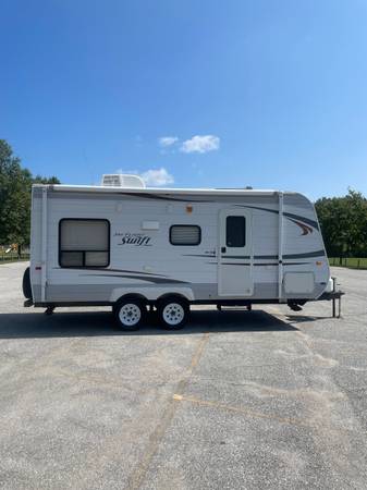 Photo 2013 Jayco 198RD 23 $11,500