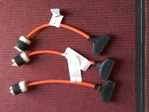 Photo 30  to 15  adapters $35