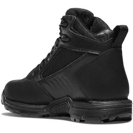 Photo BRAND NEW...DANNER STRIKER BOLT 4.5 BLACK TACTICAL BOOTS 26630 -Size 9 EE - N $100