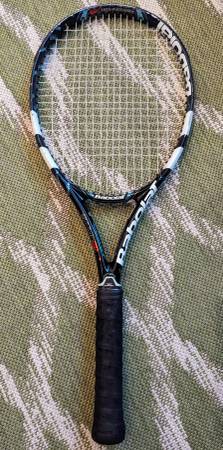 Babolat Pure Drive Gt Technology Tennis Racquet $75 | Sports Goods For ...