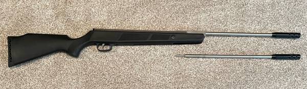 Beeman Sportsman RS2 Pellet Gun $50