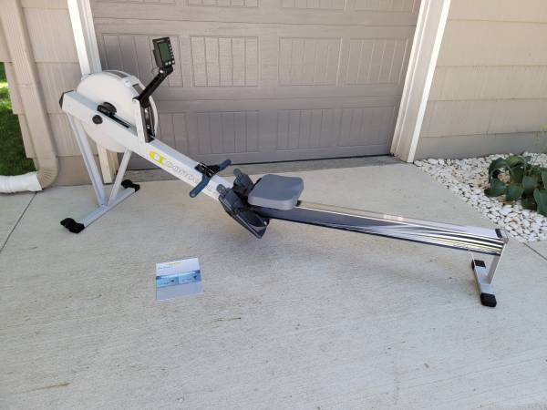 Concept 2 Rower $850
