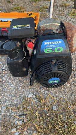 Photo Honda motor $150