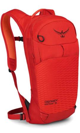 Photo Osprey Kamber 16 SkiSnowboard pack woth 1.5 liter hydration pack $140