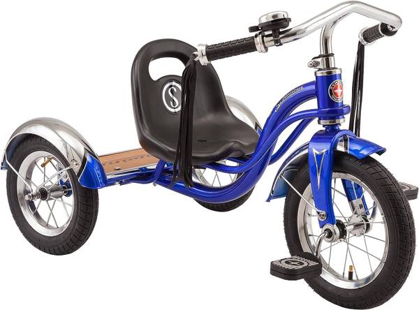 Photo Schwinn Roadster Bike for Toddler - NEW IN BOX $75