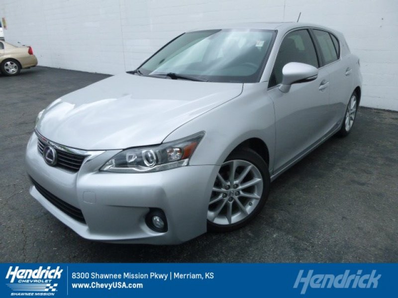 Used 2012 Lexus CT 200h Premium for sale Cars & Trucks For Sale