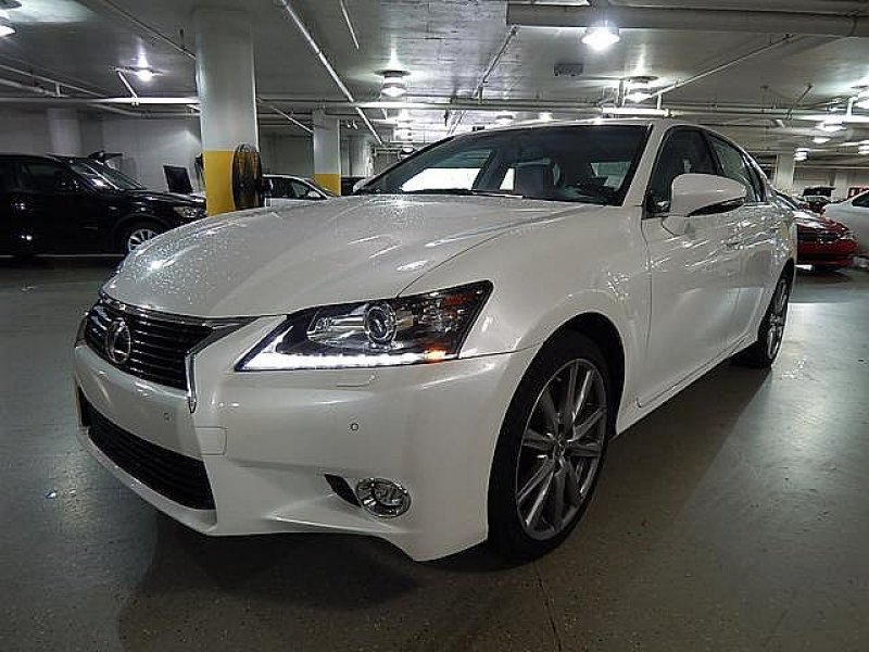 Used 2015 Lexus GS 350 AWD for sale | Cars & Trucks For Sale | Kansas City, MO | Shoppok