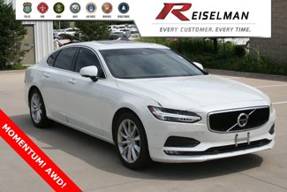 Photo Used 2017 Volvo S90 T6 Momentum w Vision Package for sale