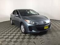 Used mazda touring