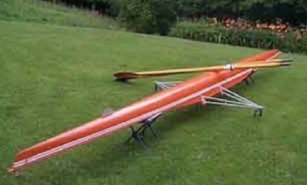 Photo Rowing Shell, Scull $900