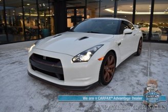 Photo Used 2010 Nissan GT-R Premium for sale