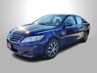 Photo Used 2011 Toyota Camry LE w LE Extra-Value Pkg for sale